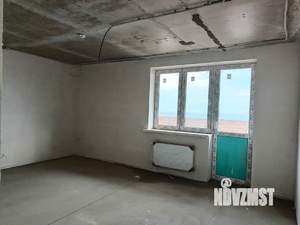 2-к квартира, сданный дом, 62м2, 12/19 этаж