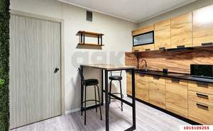 1-к квартира, вторичка, 43м2, 14/16 этаж