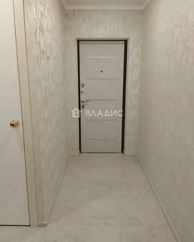 2-к квартира, вторичка, 48м2, 1/5 этаж