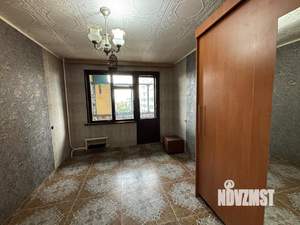 3-к квартира, вторичка, 58м2, 10/12 этаж