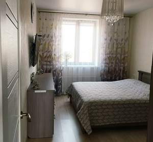 2-к квартира, вторичка, 55м2, 7/9 этаж