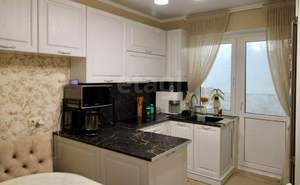 1-к квартира, вторичка, 43м2, 3/24 этаж