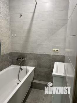 2-к квартира, вторичка, 61м2, 8/17 этаж