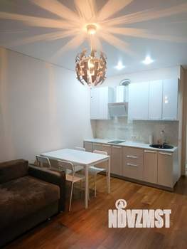 Студия квартира, вторичка, 24м2, 6/19 этаж