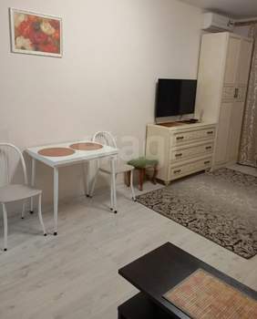 Студия квартира, вторичка, 30м2, 23/26 этаж