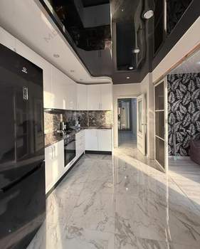 2-к квартира, вторичка, 60м2, 14/17 этаж