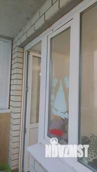 1-к квартира, вторичка, 39м2, 8/16 этаж