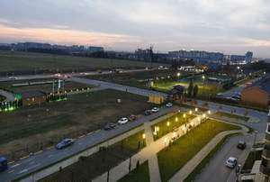 1-к квартира, вторичка, 28м2, 6/9 этаж