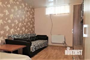 1-к квартира, вторичка, 36м2, 1/5 этаж