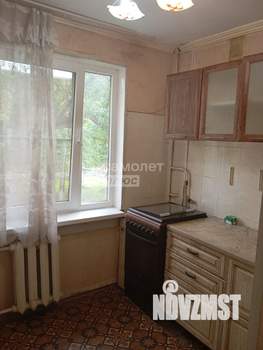 1-к квартира, вторичка, 45м2, 2/5 этаж