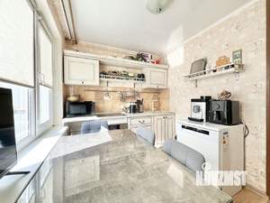 3-к квартира, вторичка, 64м2, 6/12 этаж