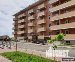 Студия квартира, вторичка, 19м2, 4/5 этаж