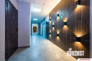 1-к квартира, вторичка, 45м2, 1/18 этаж