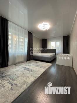 2-к квартира, вторичка, 64м2, 2/6 этаж