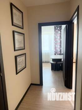 1-к квартира, вторичка, 35м2, 8/16 этаж