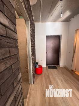 1-к квартира, вторичка, 39м2, 2/10 этаж