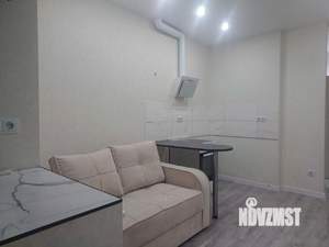 Студия квартира, вторичка, 22м2, 3/3 этаж