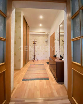 2-к квартира, вторичка, 60м2, 2/3 этаж