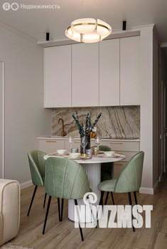 2-к квартира, вторичка, 74м2, 5/20 этаж