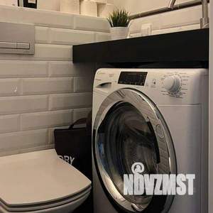 2-к квартира, вторичка, 52м2, 6/24 этаж