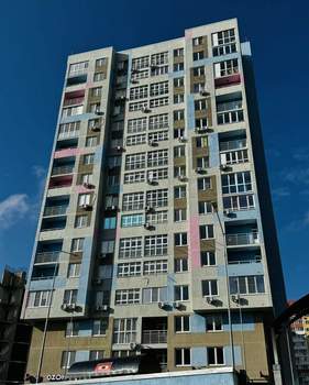 Студия квартира, вторичка, 24м2, 5/16 этаж