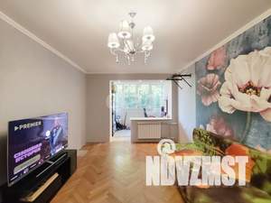 3-к квартира, вторичка, 59м2, 5/5 этаж