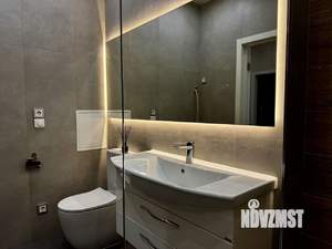 1-к квартира, вторичка, 48м2, 19/26 этаж