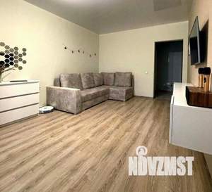 1-к квартира, вторичка, 37м2, 3/16 этаж