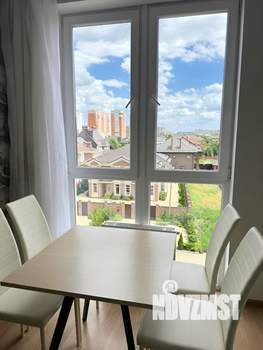 1-к квартира, вторичка, 40м2, 5/10 этаж