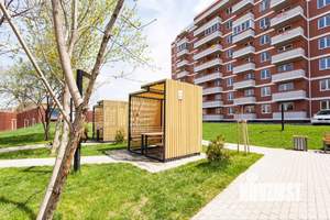 1-к квартира, вторичка, 35м2, 7/8 этаж
