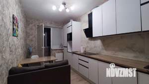 1-к квартира, вторичка, 39м2, 5/8 этаж