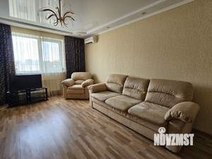 2-к квартира, вторичка, 66м2, 6/17 этаж