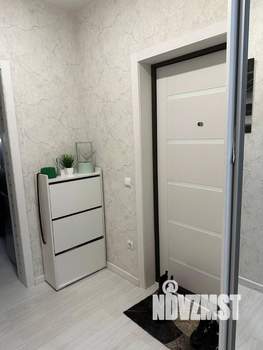 2-к квартира, вторичка, 53м2, 12/16 этаж