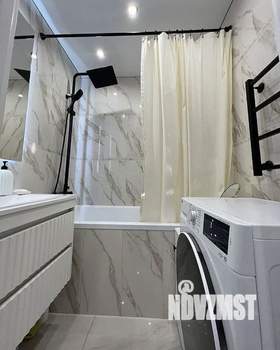 1-к квартира, вторичка, 41м2, 6/19 этаж