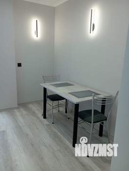 1-к квартира, вторичка, 38м2, 4/7 этаж