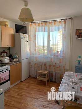 3-к квартира, вторичка, 73м2, 11/16 этаж