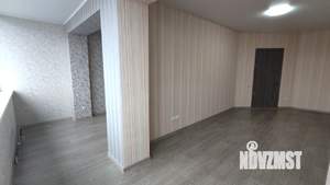 1-к квартира, вторичка, 42м2, 6/6 этаж