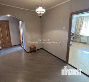 3-к квартира, вторичка, 68м2, 5/10 этаж