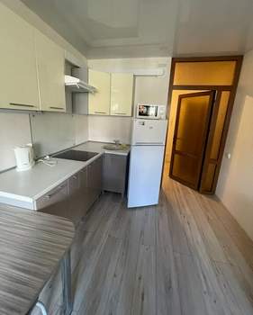 Студия квартира, вторичка, 24м2, 2/18 этаж