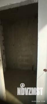 Студия квартира, вторичка, 21м2, 19/24 этаж