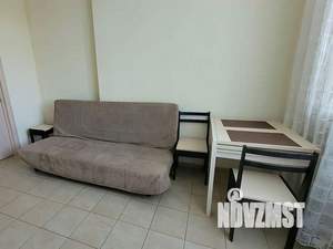 1-к квартира, вторичка, 33м2, 3/19 этаж