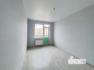 2-к квартира, вторичка, 63м2, 15/16 этаж