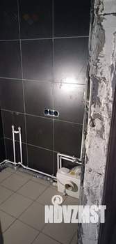 Студия квартира, вторичка, 15м2, 1/10 этаж