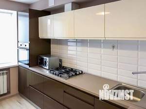 1-к квартира, вторичка, 36м2, 4/9 этаж