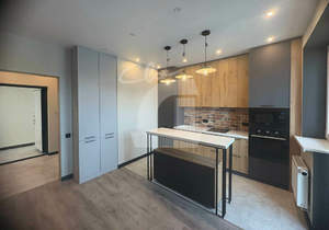 Студия квартира, вторичка, 28м2, 17/25 этаж