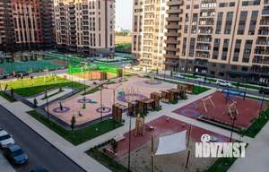 2-к квартира, вторичка, 50м2, 14/19 этаж