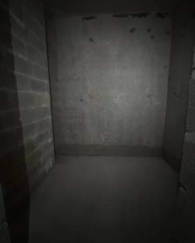 1-к квартира, вторичка, 50м2, 2/16 этаж