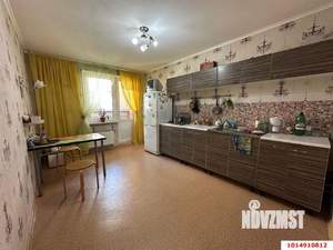 3-к квартира, вторичка, 79м2, 8/12 этаж