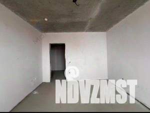 2-к квартира, вторичка, 63м2, 22/25 этаж