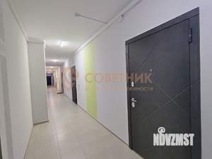 Студия квартира, вторичка, 24м2, 9/14 этаж